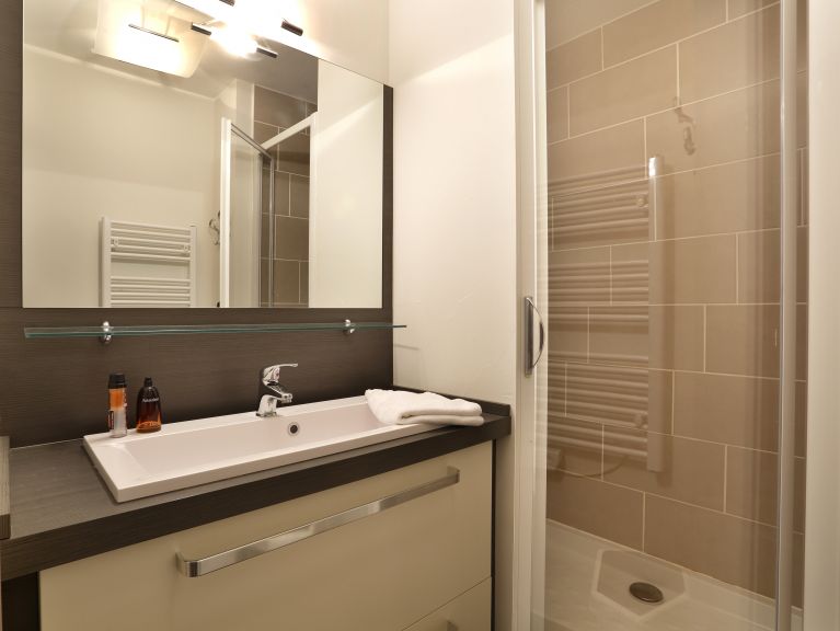 Ferienwohnung Au Coeur des Ours