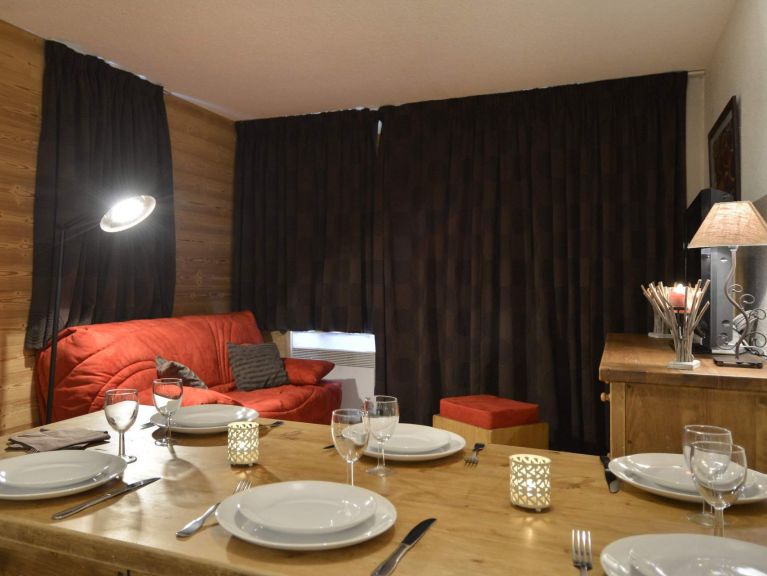 Ferienwohnung Andromede
