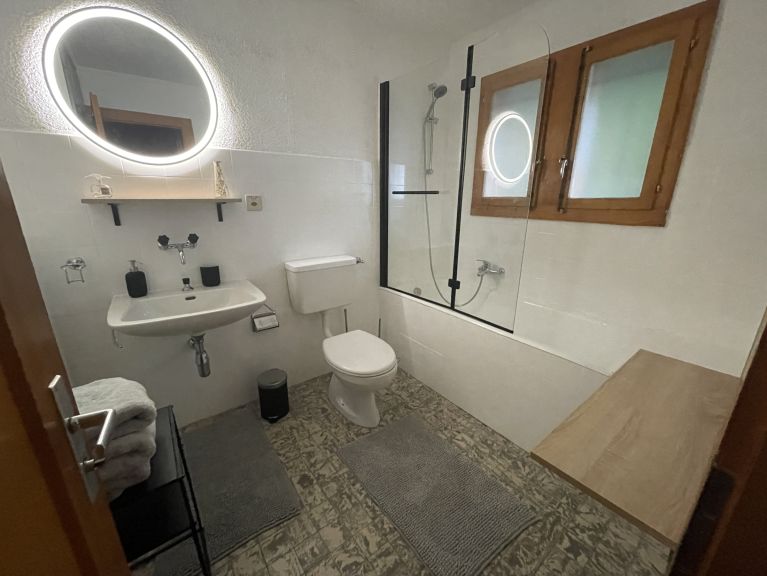 Ferienhaus Coco Mit Privat Sauna