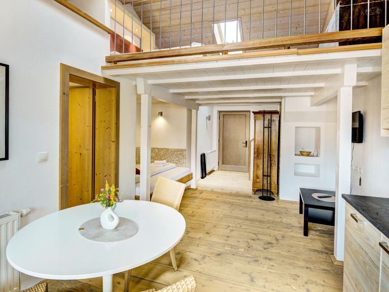 Ferienwohnung Edelweisspitze