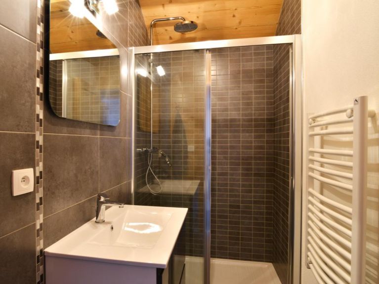 Ferienwohnung Alaska