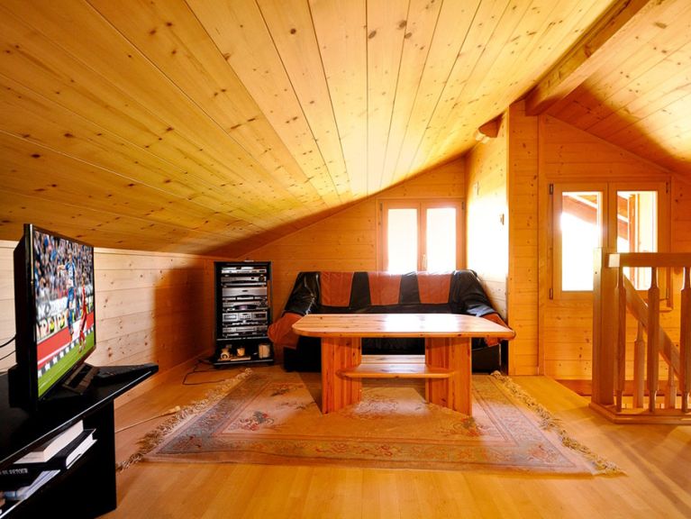 Ferienhaus Le Geais