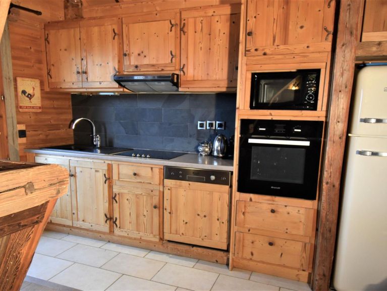 Ferienwohnung Le Grenier de Germaine