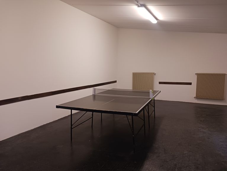 Ferienwohnung Casa Canazei