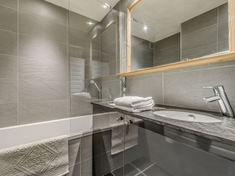 Ferienwohnung Les Hauts Lieux