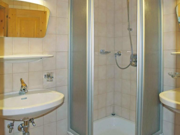 Ferienwohnung Furcletta zondag t/m zondag