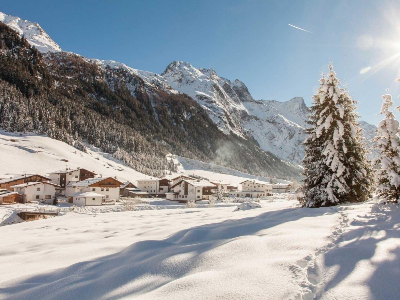 skiurlaub st. leonhard