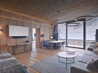 Ferienwohnung Mountain Lofts Granat-4