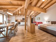 Ferienwohnung AlpenParks Sonnleiten-9
