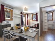 Ferienwohnung Au Coeur des Ours-6
