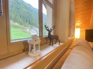 Ferienwohnung Alpine Lodge-5