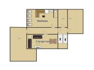 Ferienhaus Kelle Catering-Service inklusive-15