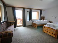Ferienhaus Demlhof Catering-Service inklusive-13