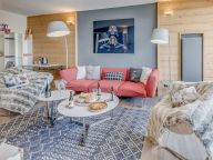 Ferienwohnung Phoenix Iseran-5