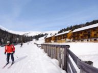 Ferienwohnung Sissipark Schönberg-Lachtal Doppelzimmer mit eigener Sauna-9