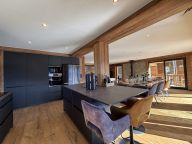 Ferienwohnung la Vora Alpin-8