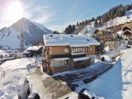 Ferienwohnung Dreiblick Panoramablick-16