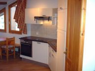 Ferienwohnung Les Balcons de Tougnettes vierte Etage-5