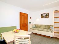Ferienwohnung Gletscherstraße Erdgeschoss-4