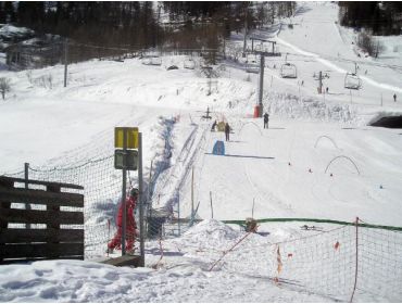 Skidorf Gemütliches Skidorf mit vielen Einrichtungen-7