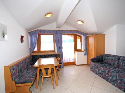 Ferienwohnung Voithofer Top 1-2