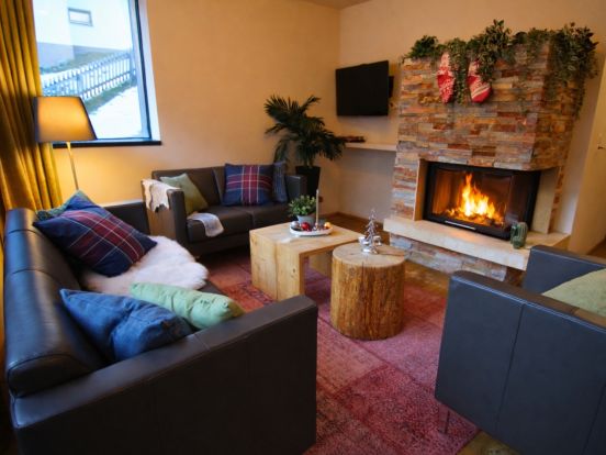 Ferienwohnung Rendlblick-2