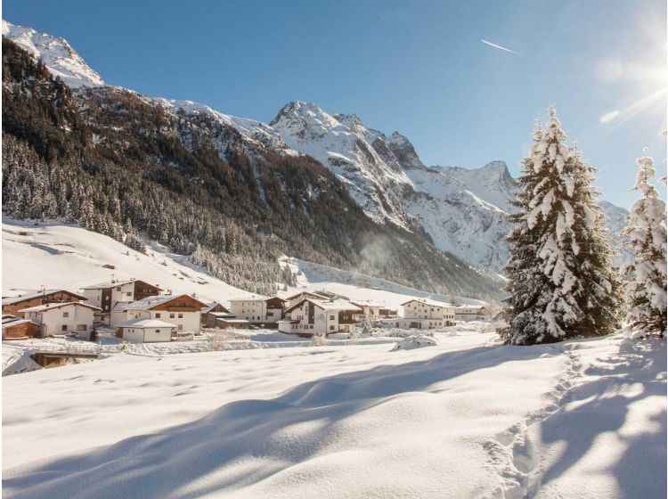 Skidorf Skidorf mit einem großen Angebot in zentraler Lage-1