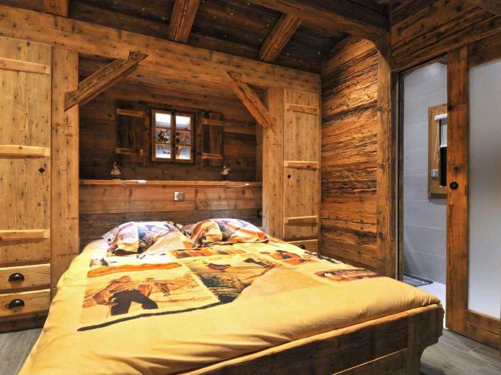 Ferienwohnung Imelda mit Außenwhirlpool
