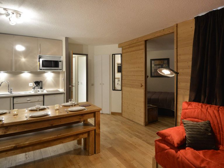 Ferienwohnung Andromede