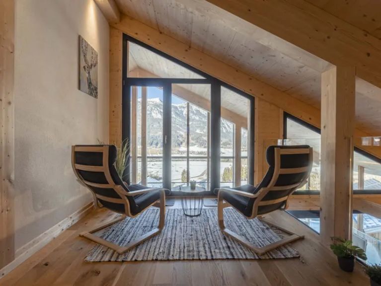 Ferienwohnung Bergresort Hauser Kaibling Ferienwohnung