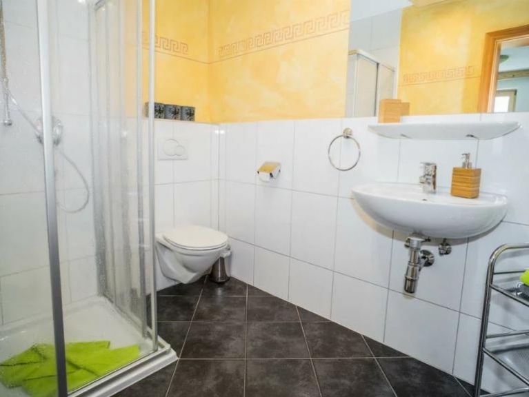 Ferienwohnung Gut Sonnbichl