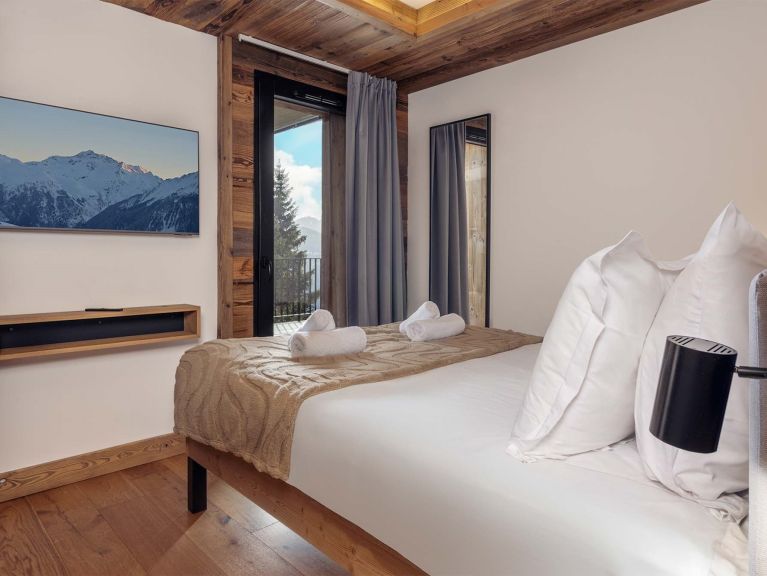 Ferienwohnung Résidence L'Orée du Bois