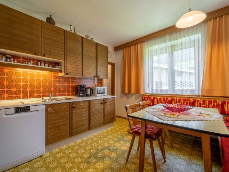 Ferienhaus Tiroler Gästehaus