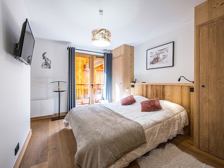 Ferienwohnung Ydilia