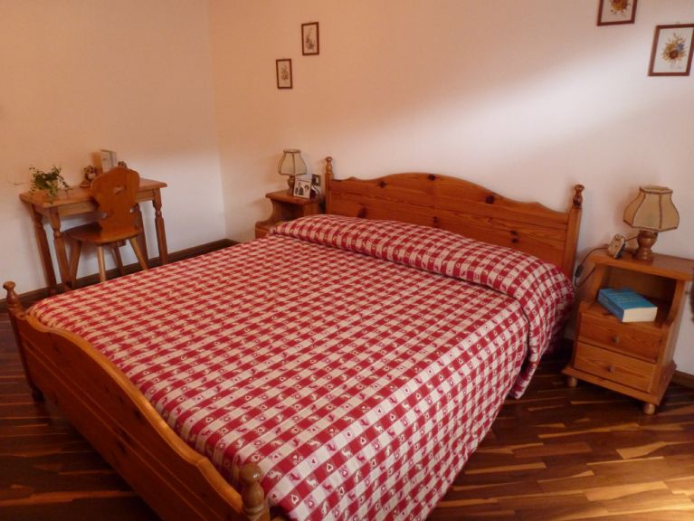 Ferienwohnung Casa Metz