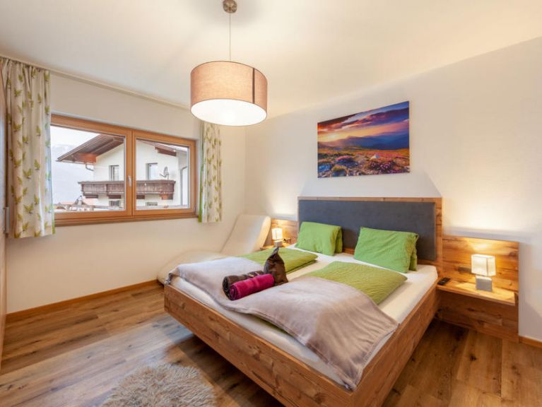Ferienwohnung Birgit