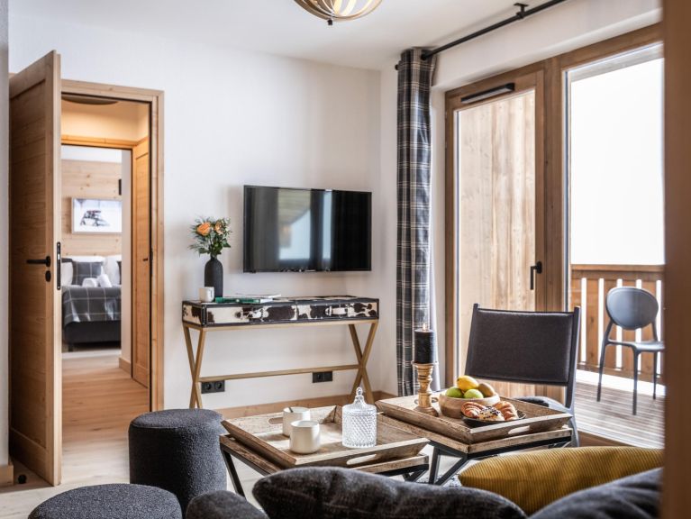 Ferienwohnung Le Snoroc