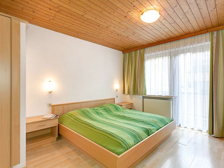 Ferienwohnung Sahra Sahra