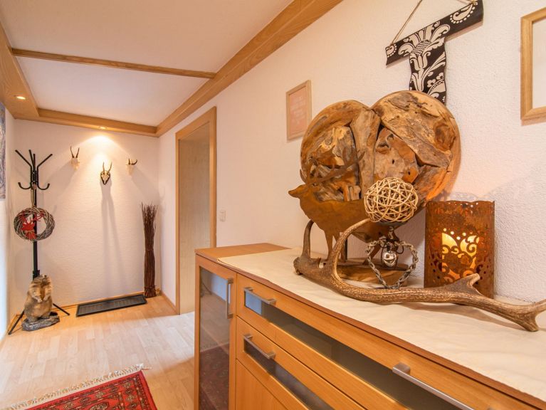 Ferienwohnung Tenndl