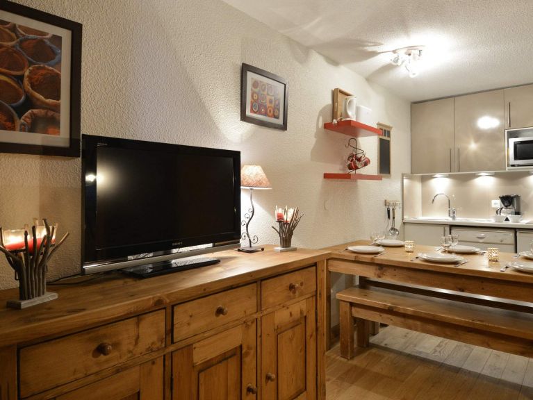 Ferienwohnung Andromede
