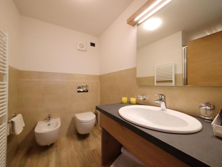 Ferienwohnung Danubio