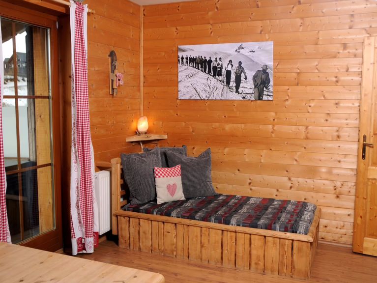 Ferienhaus Almchalet am Katschberg Almchalet