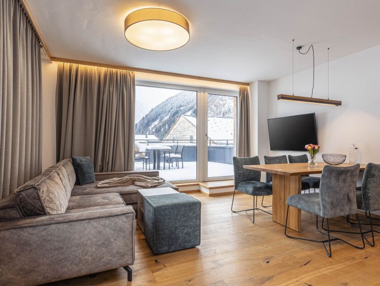 Ferienwohnung Carpe Solem Rauris