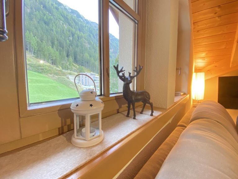 Ferienwohnung Alpine Lodge