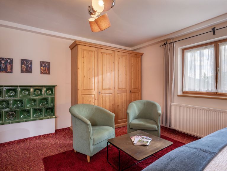 Ferienwohnung Emma’s Almchalet
