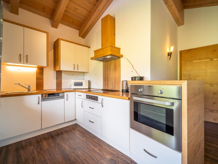 Ferienwohnung Sommerstein