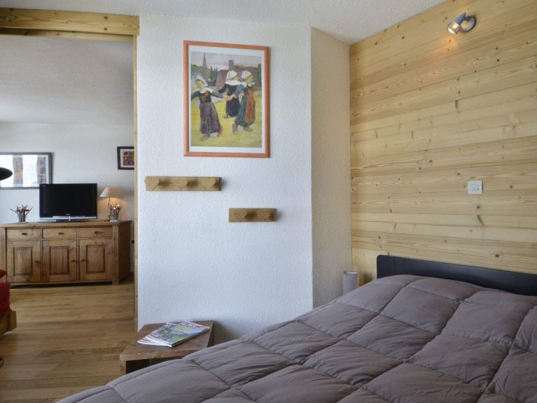 Ferienwohnung Andromede