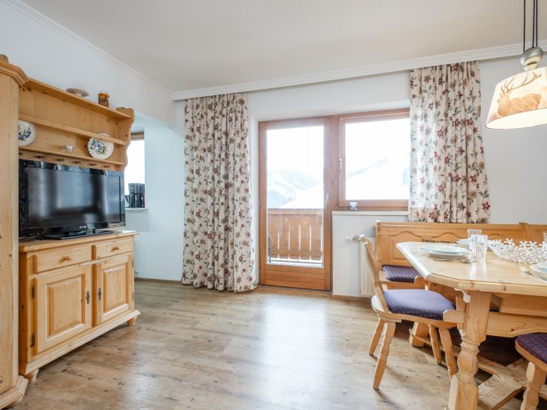 Ferienwohnung Birgit