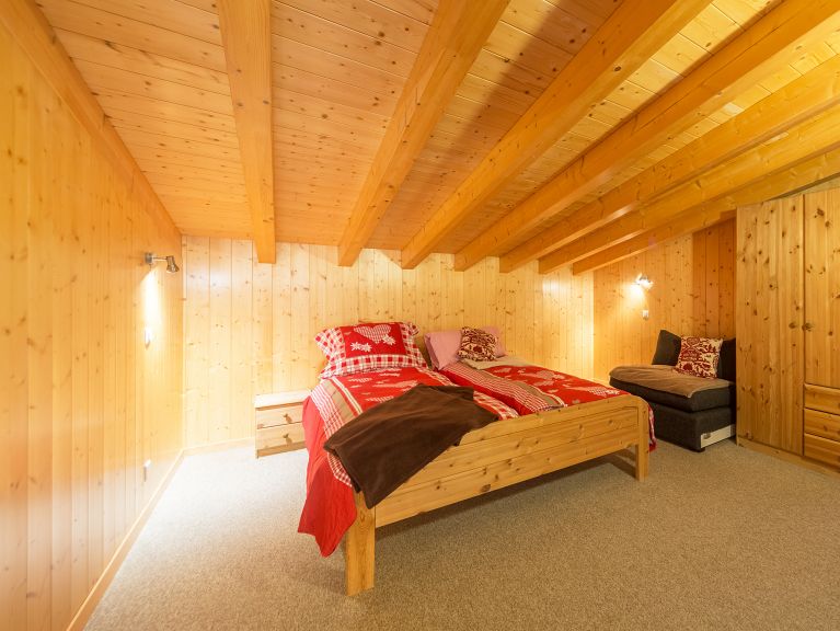 Ferienhaus Harmonie mit Sauna und Außenwhirlpool