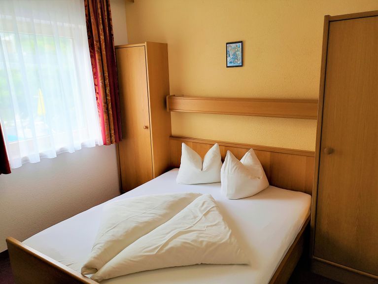 Ferienwohnung Ideal